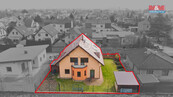 Prodej rodinného domu, 171 m2, Hradec Králové, ul. Markova, cena 14990000 CZK / objekt, nabízí 