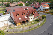 Pronájem rodinného domu, 75 m2, Smidary - Červeněnves, cena 20000 CZK / objekt / měsíc, nabízí