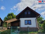 Prodej, rodinný dům, pozemek 161 m2, Sobotka, Staňkova Lhota,, cena 3100000 CZK / objekt, nabízí