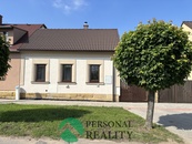 Pronájem rodinné domy 2+1, 50 m2 - Chlumec nad Cidlinou III, cena 17000 CZK / objekt / měsíc, nabízí