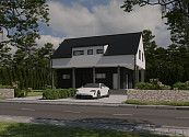 Rodinný dům OLIVIA (akční cena), cena 5990000 CZK / objekt, nabízí 