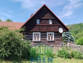 Prodej roubenky Úbislavice, cena 5006700 CZK / objekt, nabízí 