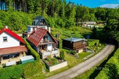 Kompletně zařízená chata v TOP areálu Jíkavec (Ohařice) - 1 hodina z Prahy, cena 3790000 CZK / objekt, nabízí 