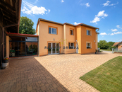 Prodej, Rodinný dům, Třebnouševes, cena 10800000 CZK / objekt, nabízí 