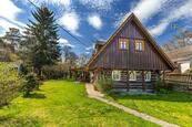 Roubenka v Podkrkonoší, cena 6500000 CZK / objekt, nabízí 