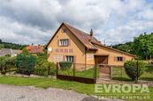 Rodinný dům s krásným pozemkem, cena 3698000 CZK / objekt, nabízí 