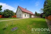 Prodej domu 3+kk o velikosti 280 m2 s pozemkem 927 m2 v obci Rudník části Janovice, cena 12999000 CZK / objekt, nabízí 