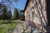 Prodej chalupy Strážné, cena 15475000 CZK / objekt, nabízí 