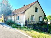 Prodej rodinného domu 105 m, Lískovice - Tereziny Dary, cena 3600000 CZK / objekt, nabízí 
