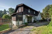 Prodej chalupy 235 m, Dolní Kalná - Slemeno, cena 3190000 CZK / objekt, nabízí 