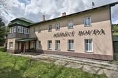 Prodej chalupy Strážné, cena 15475000 CZK / objekt, nabízí 