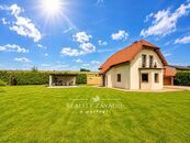 Prodej rodinného domu 155 m, Všestary - Rozběřice, cena 13900000 CZK / objekt, nabízí 