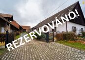 Prodej zemědělské usedlosti 3748 m2, Přepychy, cena 5750000 CZK / objekt, nabízí 