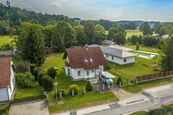 Prodej rodinného domu 149 m2, pozemek 1.488 m2, Mladé Buky., cena 10499000 CZK / objekt, nabízí 