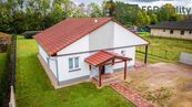Rodinný dům, prodej, Tůně, Nechanice, Hradec Králové, cena 7890000 CZK / objekt, nabízí