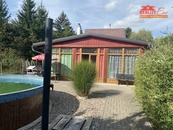 Prodej rodinného domu s komerčním areálem v České Skalici, cena 7790000 CZK / objekt, nabízí 