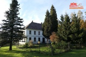 Prodej venkovského stavení se zahradou v Olešnici v Orlických horách, cena 4700000 CZK / objekt, nabízí