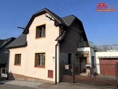 Prodej rodinného domu v České Skalici, cena 5650000 CZK / objekt, nabízí 