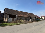 Prodej RD s garáží a dílnou v rekostrukci Slavětín nad Metují, cena 2490000 CZK / objekt, nabízí 