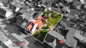 Prodej, domy/rodinný, 105 m2, B. Němcové 287, 51750 Častolovice, Rychnov nad Kněžnou [ID 71588], cena 5890000 CZK / objekt, nabízí 