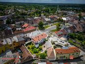 Prodej, domy/rodinný, 993.68 m2, Masarykovo náměstí 25, 50346 Třebechovice pod Orebem, Hradec Králov, cena cena v RK, nabízí