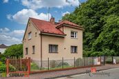 Prodej rodinného domu Týniště nad Orlicí | Skvělá adresa, klid a potenciál!, cena 6990000 CZK / objekt, nabízí 