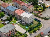 Prodej, komerční/činžovní dům, 319 m2, Husova 140, 55001 Broumov, Náchod [ID 73623], cena cena v RK, nabízí 