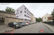 Prodej, komerční/činžovní dům, 965 m2, Čechova 1662, 54401 Dvůr Králové nad Labem, Trutnov [ID 74034, cena 16990000 CZK / objekt, nabízí 