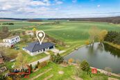 Prodej, domy/rodinný, 197 m2, 50327 Radíkovice, Hradec Králové [ID 77764], cena 12500000 CZK / objekt, nabízí 