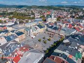 Prodej, domy/rodinný, 360 m2, Havlíčkova 116, 54101 Trutnov, Trutnov [ID 76215], cena cena v RK, nabízí 