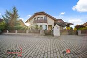 Prodej, domy/rodinný, 136 m2, Horní 253/30, 50002 Hradec Králové, Hradec Králové [ID 77545], cena 21990000 CZK / objekt, nabízí 