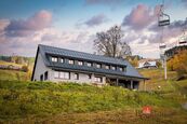 Prodej, domy/rodinný, 390 m2, Velká Úpa 125, 54221 Pec pod Sněžkou, Trutnov [ID 77399], cena 34900000 CZK / objekt, nabízí 