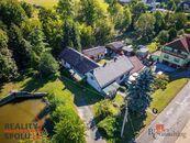 prodej rodinného domu, cena 4950000 CZK / objekt, nabízí 