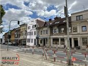 Prodej, komerční/činžovní dům, 338 m2, Pražská třída 468/33, Kukleny, 50004 Hradec Králové, Hradec K, cena 11990000 CZK / objekt, nabízí 