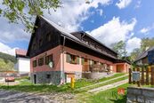 Prodej, domy/rodinný, 620 m2, Promenáda 31, 54226 Horní Maršov, Trutnov [ID 82728], cena 10990000 CZK / objekt, nabízí 