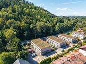 Krajní řadový dům 3+kk s kouzelnou zahrádkou ideální domov i investice v srdci Krkonoš, cena 4490000 CZK / objekt, nabízí 