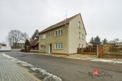 Prodej, domy/rodinný, 395 m2, V Sítinách 129, 51721 Týniště nad Orlicí, Rychnov nad Kněžnou [ID 8072, cena 8199000 CZK / objekt, nabízí 