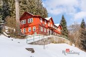 Prodej, domy/chalupa, 530 m2, 54221 Pec pod Sněžkou, Trutnov [ID 74449], cena 48800000 CZK / objekt, nabízí 