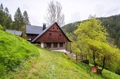 Prodej Chalupy na samotě v KRNAPu, cena 11690000 CZK / objekt, nabízí 