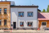 Pronájem, domy/rodinný, 90 m2, Regnerova 138, 54232 Úpice, Trutnov [ID 89462], cena 16500 CZK / objekt / měsíc, nabízí 