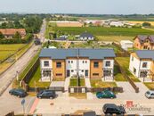 Novostavba rodinného domu 5+kk se zahradou, terasa, parkování Hradec Králové Rusek, cena 12990000 CZK / objekt, nabízí 