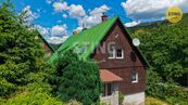 Rodinný dům, prodej, Hořejší Vrchlabí, Vrchlabí, Trutnov, cena 6790000 CZK / objekt, nabízí 