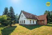 Rodinný dům, prodej, Roškopov, Stará Paka, Jičín, cena 4690000 CZK / objekt, nabízí 