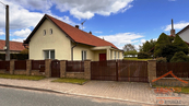 Prodej, Rodinný dům, Nový Bydžov, cena 5290000 CZK / objekt, nabízí 