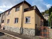 Prodej, Rodinný dům, Úpice, cena 3840000 CZK / objekt, nabízí 