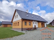 Prodej, Rodinný dům, Orlické Záhoří, cena 16980000 CZK / objekt, nabízí 