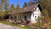 Prodej, Rodinný dům, Skuhrov nad Bělou, cena 1990000 CZK / objekt, nabízí 
