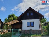 Prodej, rodinný dům, pozemek 161 m2, Sobotka, Staňkova Lhota,, cena 3750000 CZK / objekt, nabízí