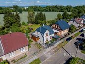 Rodinný dům, prodej, Rumunská, Josefov, Jaroměř, Náchod, cena 8890000 CZK / objekt, nabízí 