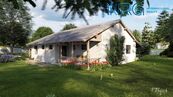 Rodinný dům, prodej, Kladruby, Chlumec nad Cidlinou, Hradec Králové, cena 7599000 CZK / objekt, nabízí